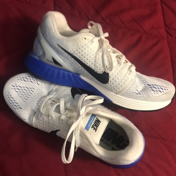 nike lunarglide womens running shoes